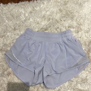 Pastel blue hotty hot lr 2.5